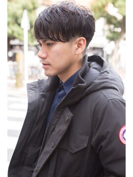 FLEAR 大橋本店×メンズ