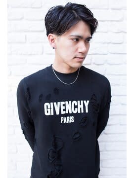 FLEAR 大橋本店×メンズ