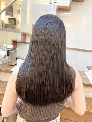 FLEAR 大橋本店×ロング