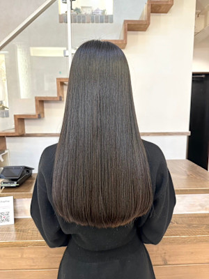 FLEAR 大橋本店×ロング