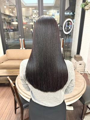 FLEAR 大橋本店×ロング