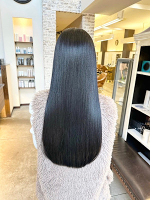 FLEAR 大橋本店×ロング