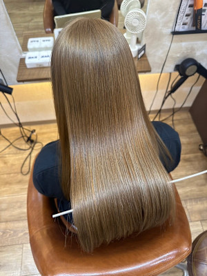 FLEAR 大橋本店×ロング