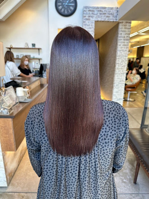 FLEAR 大橋本店×ロング