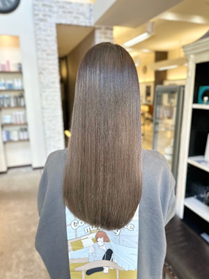 FLEAR 大橋本店×ロング