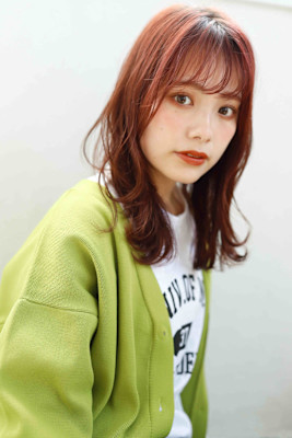 Gran 代官山×ロング