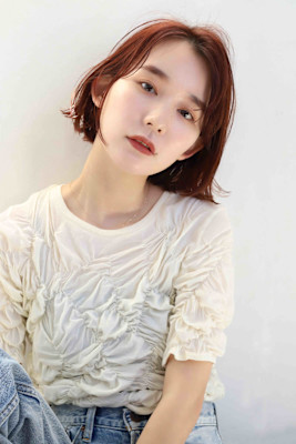 Gran 代官山×ミディアム