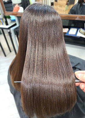 emiwo西新店×ロング