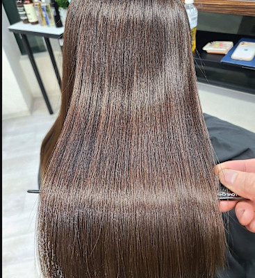 emiwo西新店×ロング