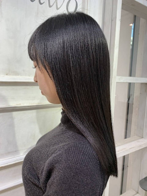 emiwo西新店×ロング