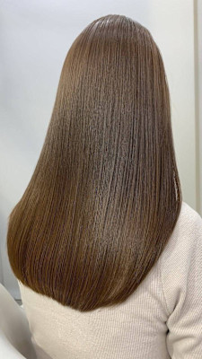 emiwo西新店×ロング