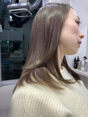 emiwo西新店×ロング