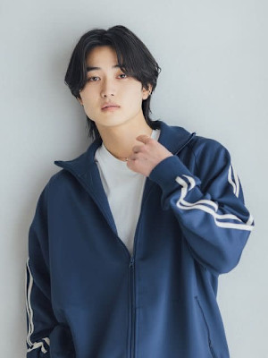 ウルフセンターパート