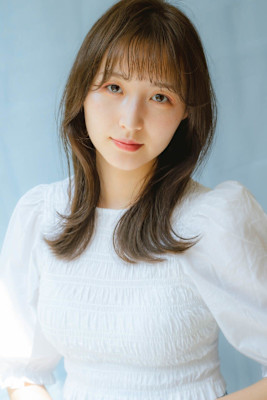 韓国風くびれミディアム