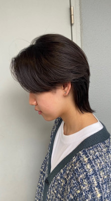 ◎センターウルフ