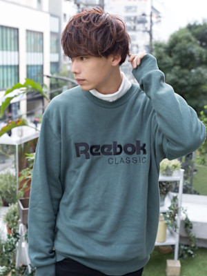 メンズカット　マッシュカット