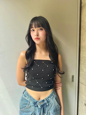 個室型美容室GULGUL 表参道店×ロング