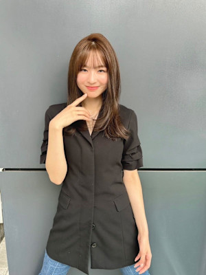 個室型美容室GULGUL 表参道店×ロング