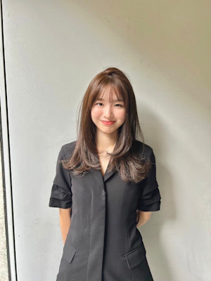 個室型美容室GULGUL 表参道店×ロング