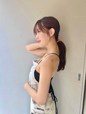 個室型美容室GULGUL 表参道店×ロング