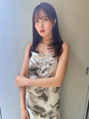 個室型美容室GULGUL 表参道店×ロング