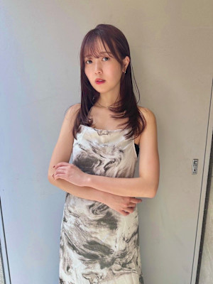 個室型美容室GULGUL 表参道店×ロング