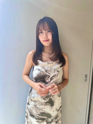 個室型美容室GULGUL 表参道店×ロング