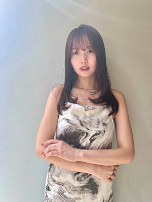 個室型美容室GULGUL 表参道店×ロング