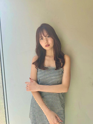 個室型美容室GULGUL 表参道店×ロング