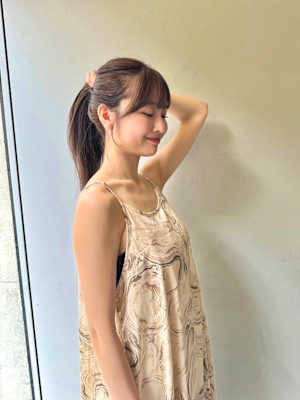 個室型美容室GULGUL 表参道店×ロング