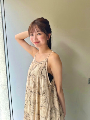 個室型美容室GULGUL 表参道店×ロング