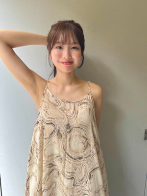 個室型美容室GULGUL 表参道店×ロング