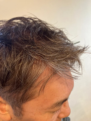 @.Freestyle×メンズ