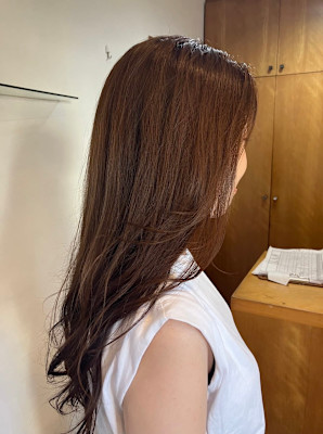 @.Freestyle×ロング