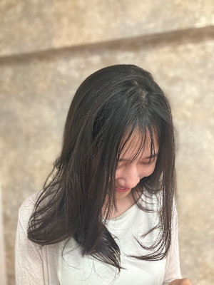 @.Freestyle×ロング