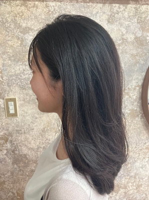 @.Freestyle×ロング