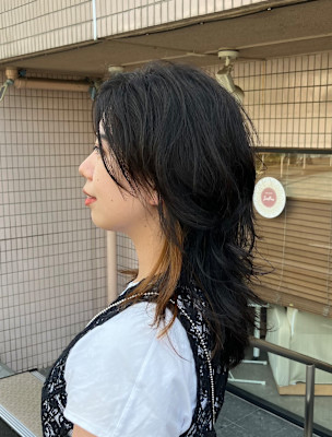 @.Freestyle×ロング