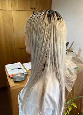 @.Freestyle×ロング