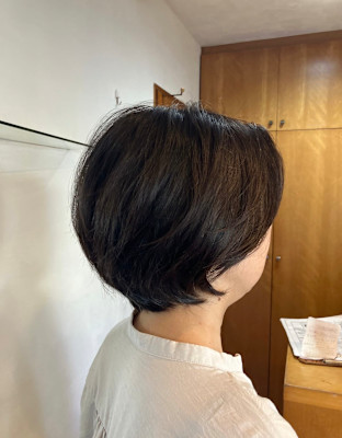 @.Freestyle×ショート