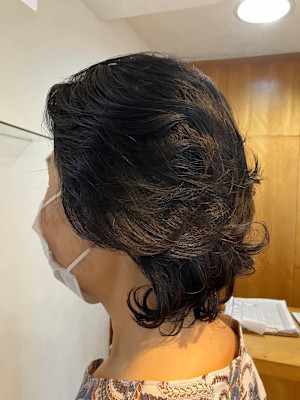 @.Freestyle×ショート