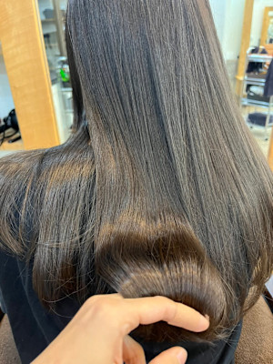 ROW札幌×ロング