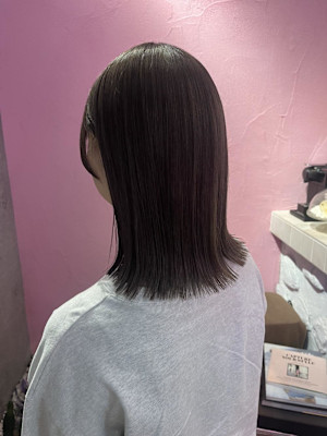 ロブグレージュ