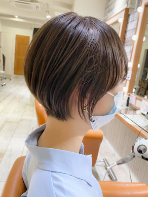 ショート【Neolivekuta町田】