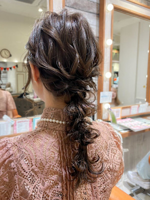 編みおろし【Neolivekuta町田】