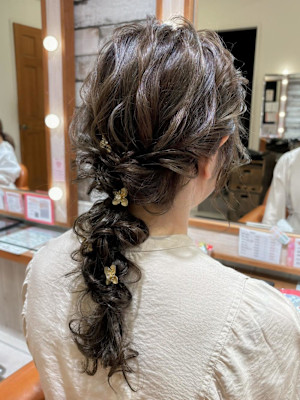 編みおろし【Neolivekuta町田】