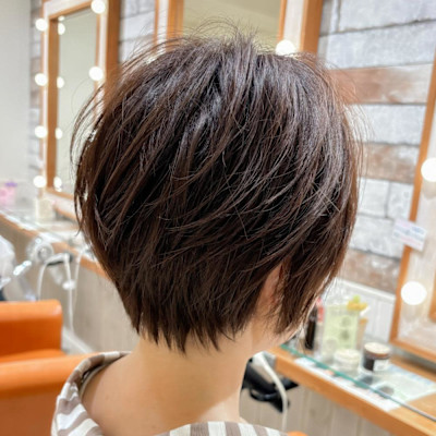 ショートカット【Neolivekuta町田】