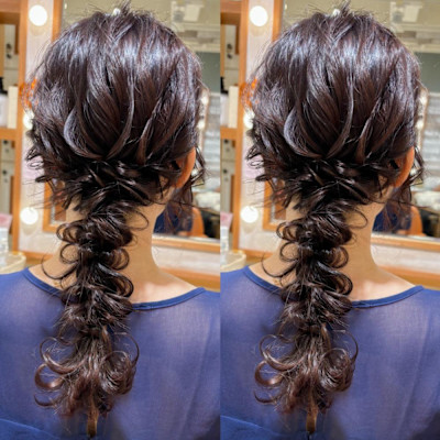 編みおろし【Neolivekuta町田】