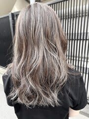 Norm横浜ハイライトカラー