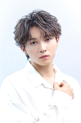 フェザーショート