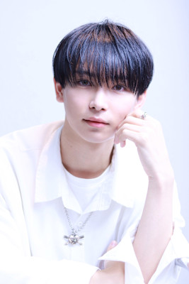 シースルーマッシュ